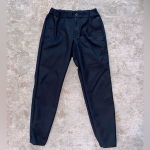 Men’s Club Monaco trousers